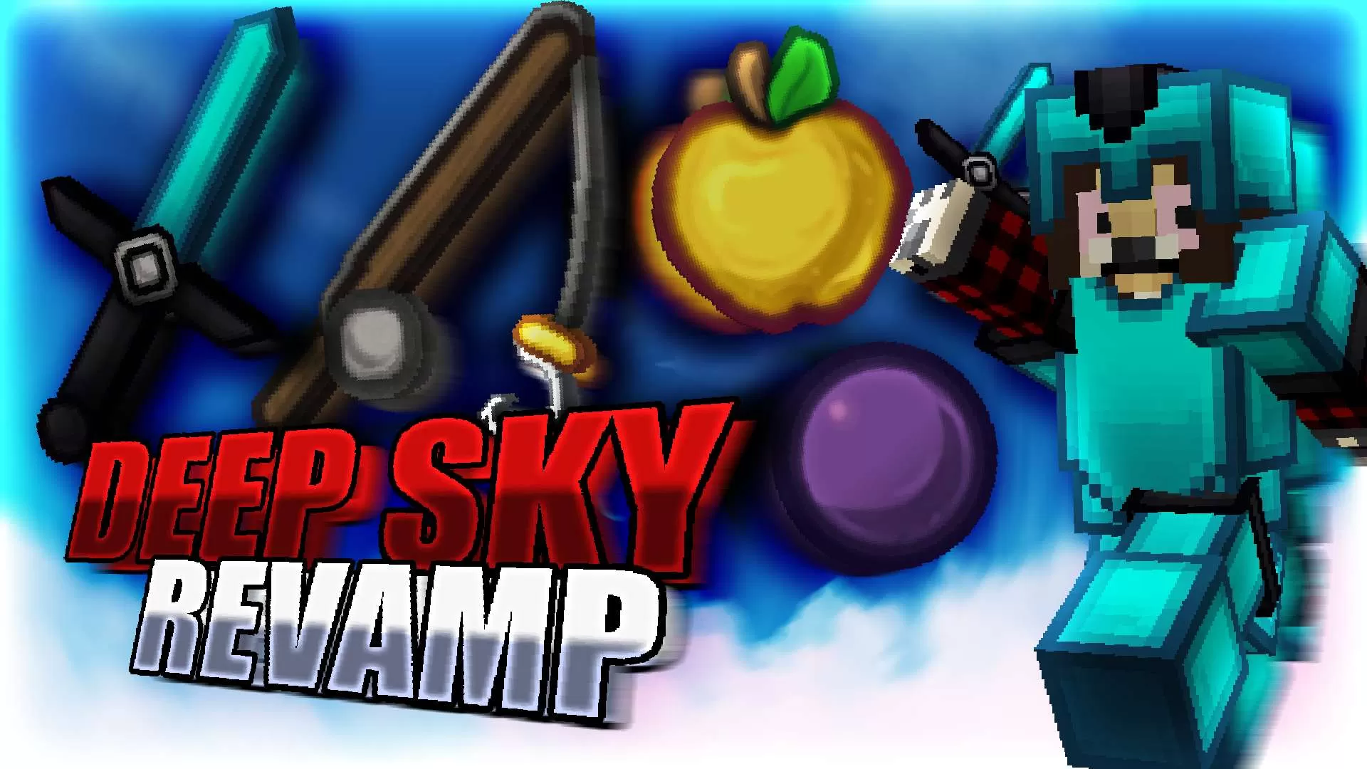 Gallery Banner for Deep Sky Revamp on PvPRP