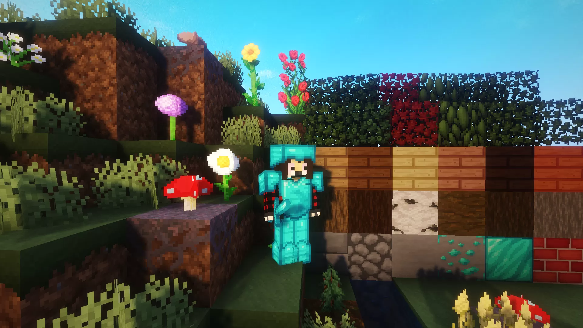 Gallery Image 4 for marb faith on PVPRP