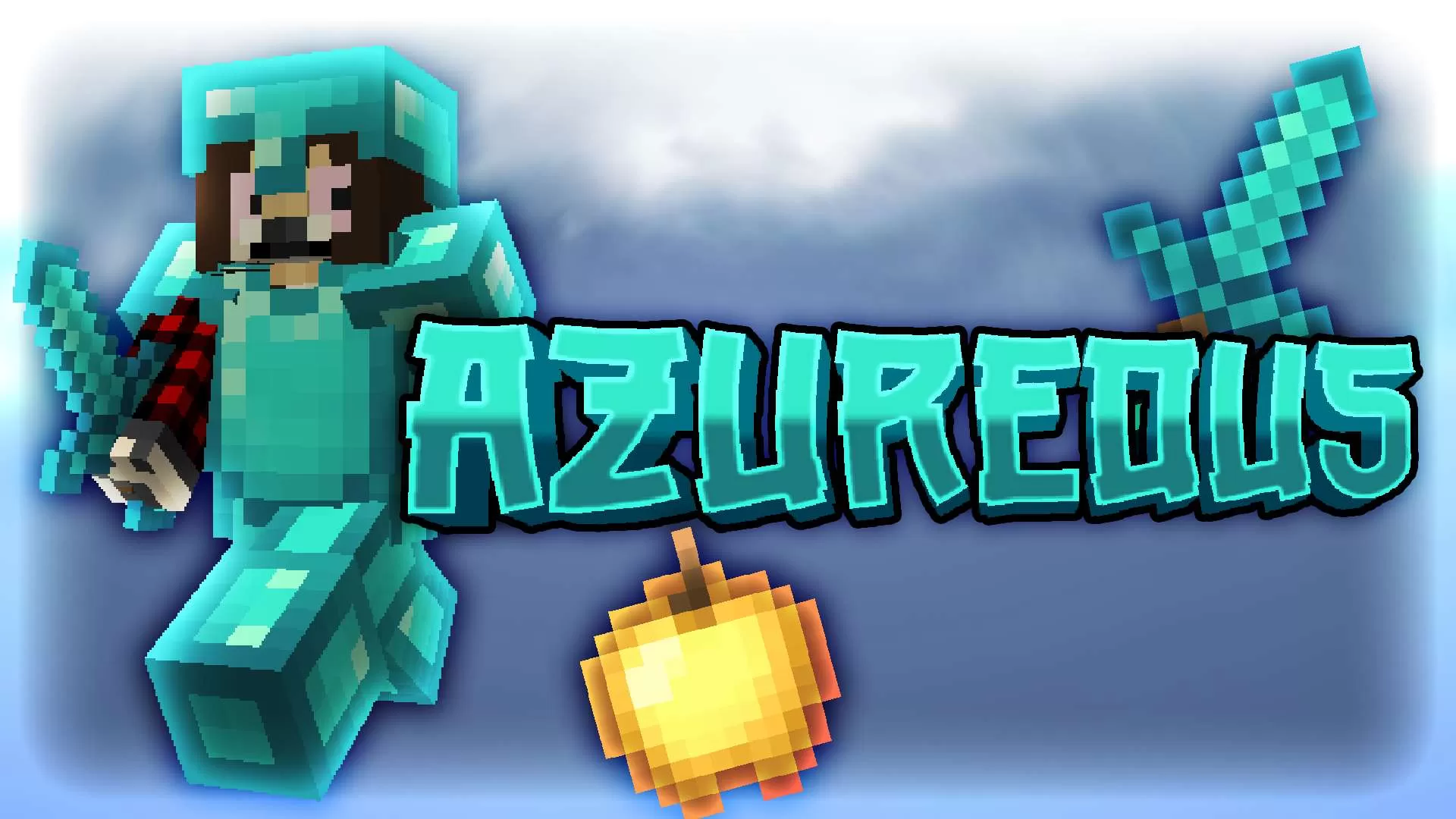 Gallery Banner for azureous on PvPRP