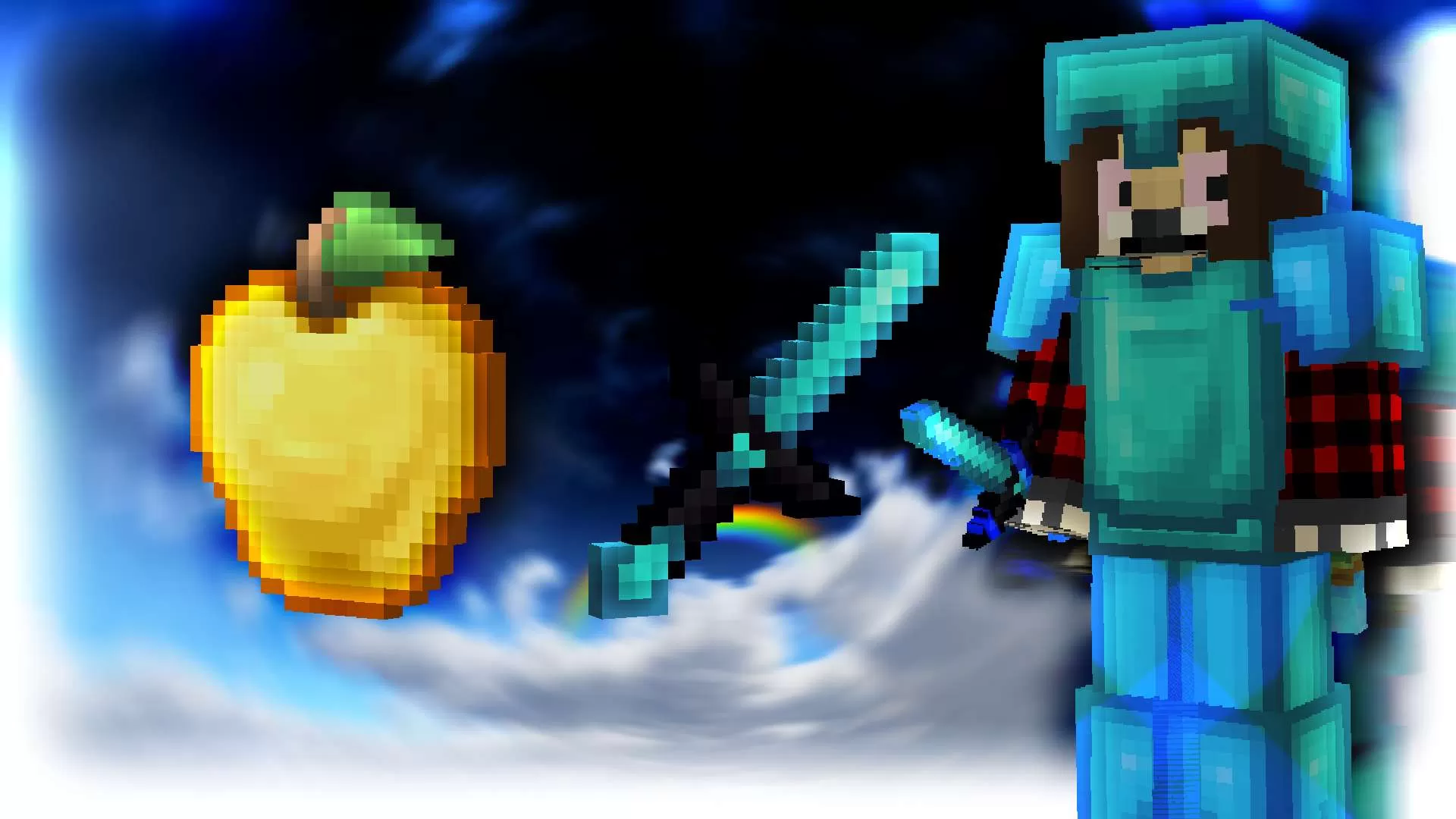 Gallery Banner for Echo on PvPRP