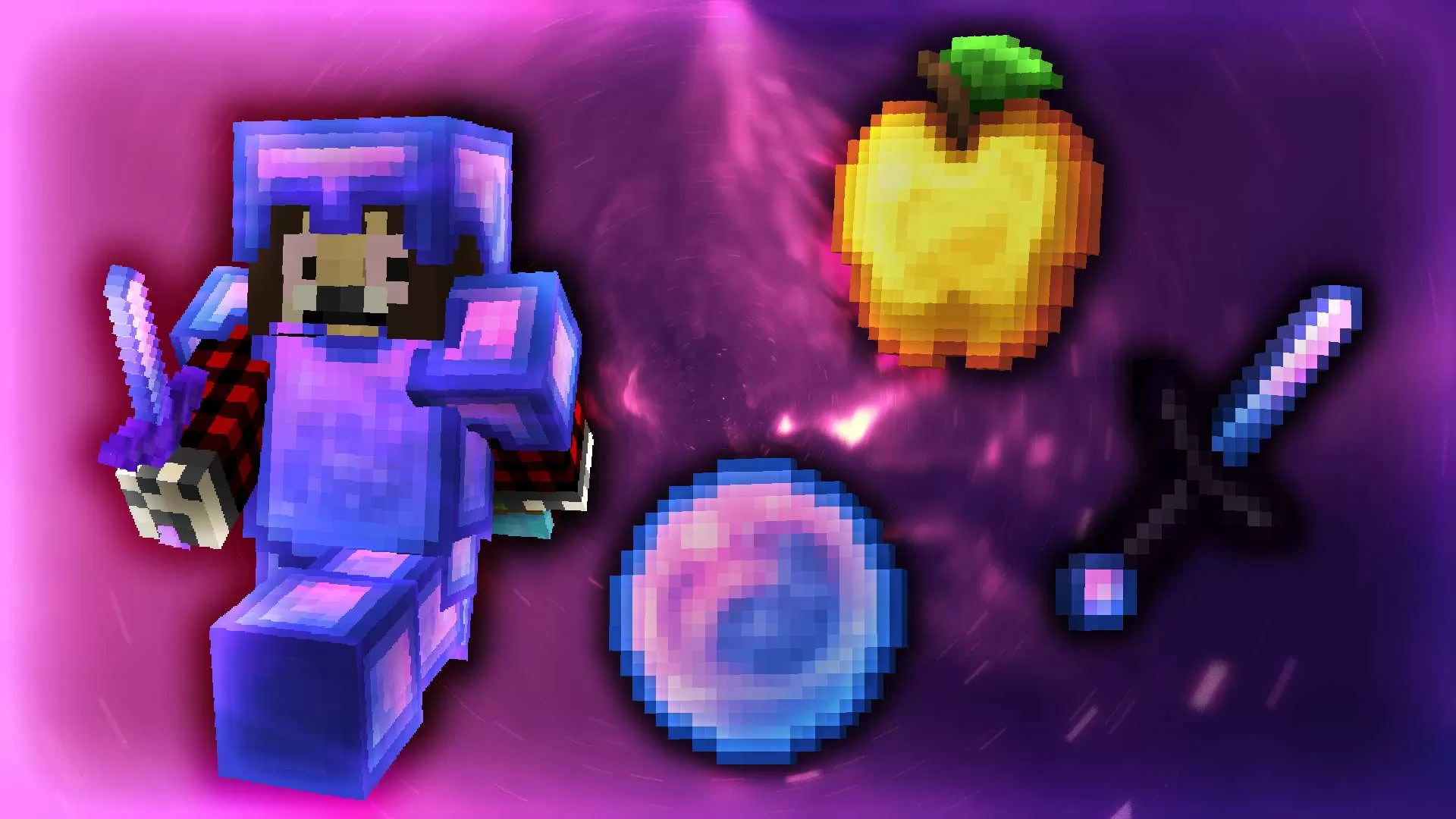Gallery Banner for Starlight on PvPRP