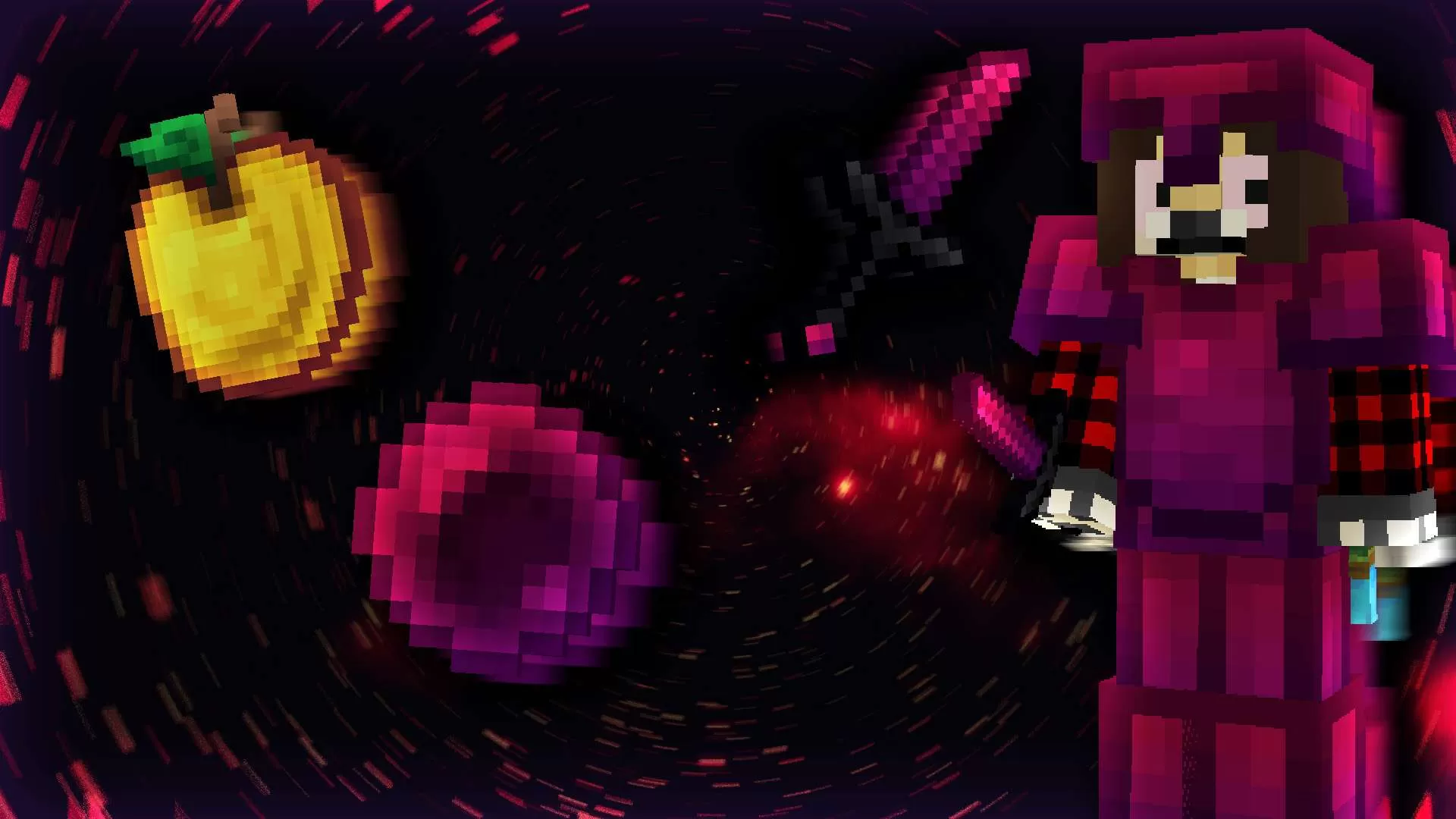 Gallery Banner for Dragonfruit REVAMP on PvPRP