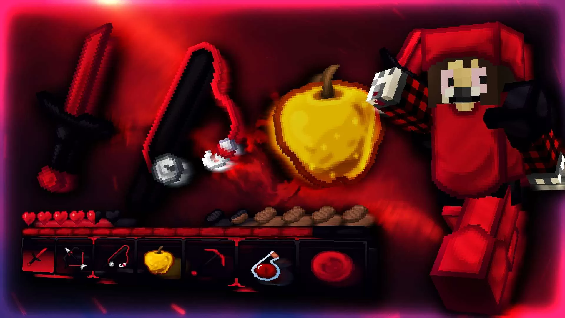 Gallery Banner for Rubellite on PvPRP