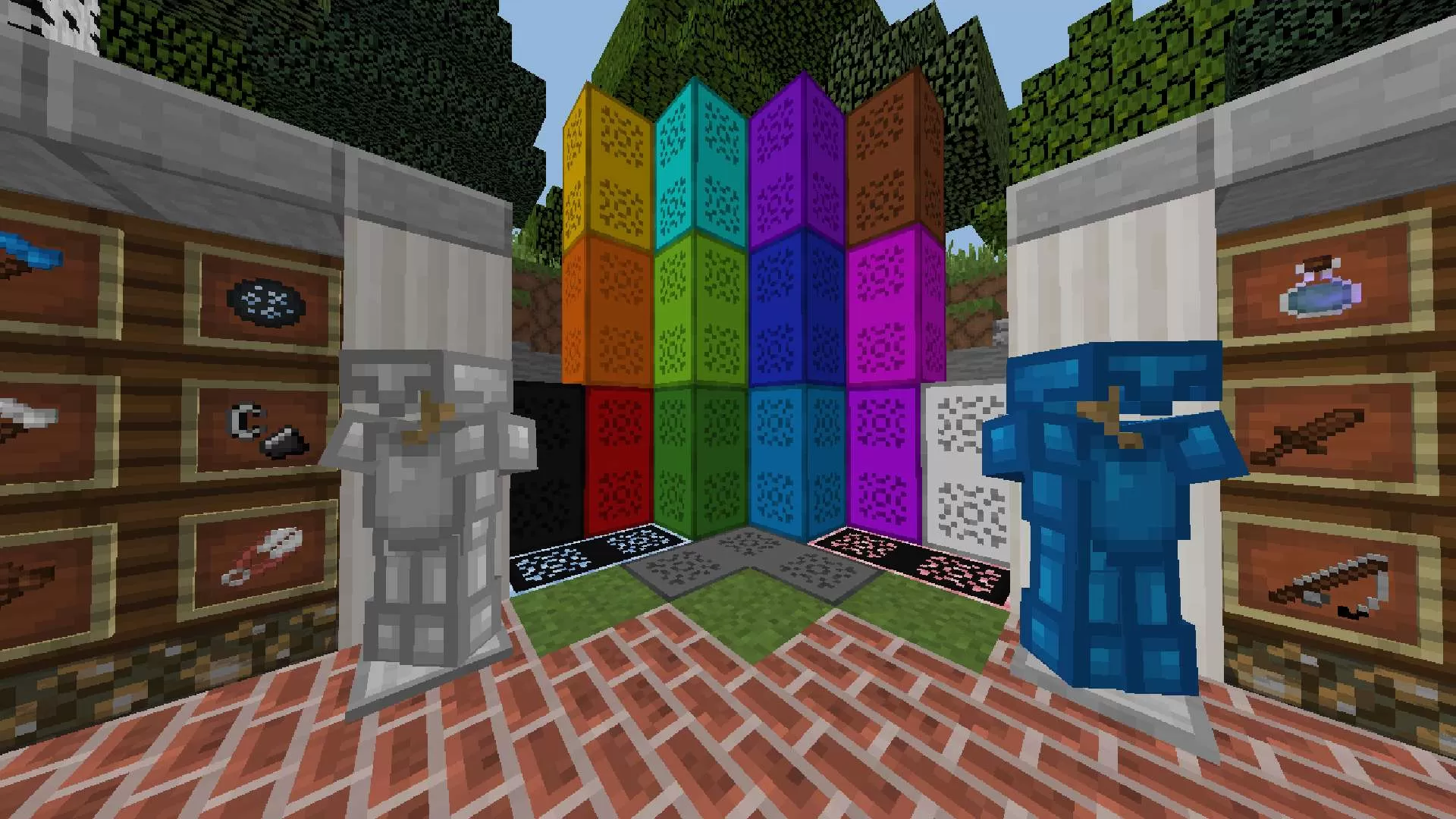 Gallery Image 2 for SnowFlake on PVPRP