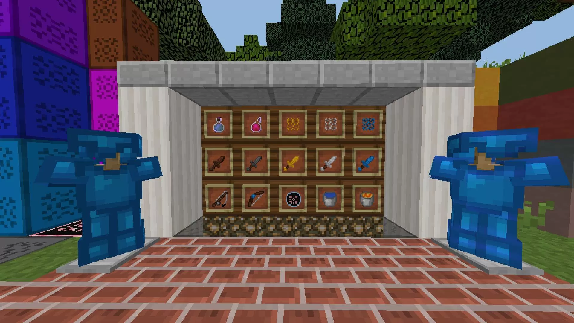 Gallery Image 3 for SnowFlake on PVPRP