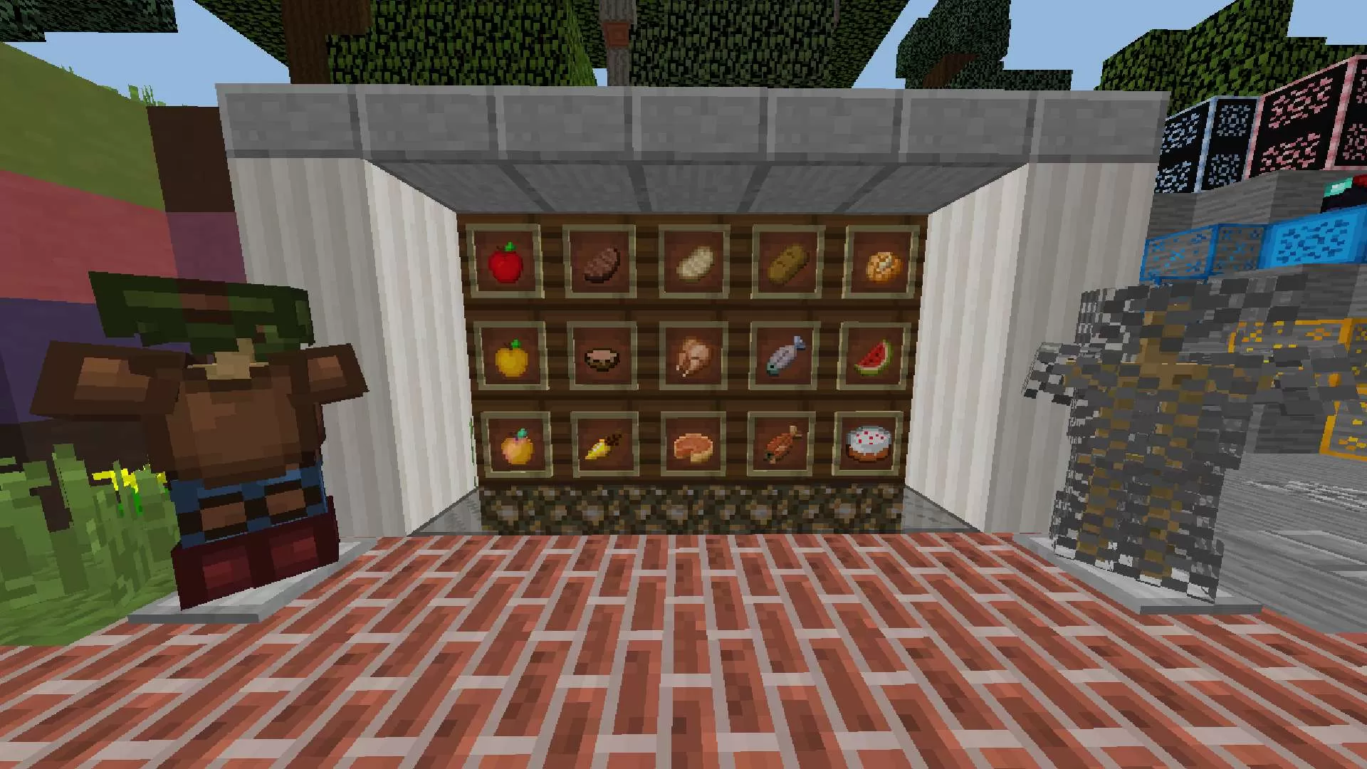 Gallery Image 4 for SnowFlake on PVPRP