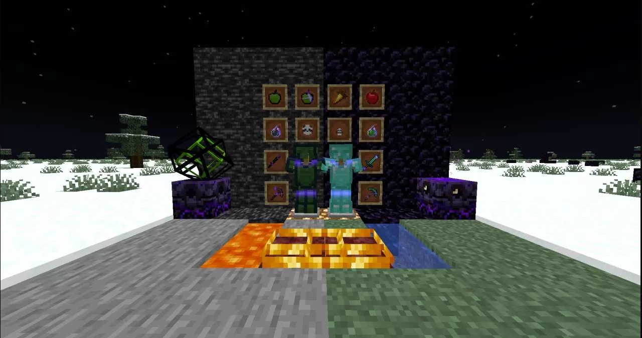 Gallery Banner for VaniX Private on PvPRP