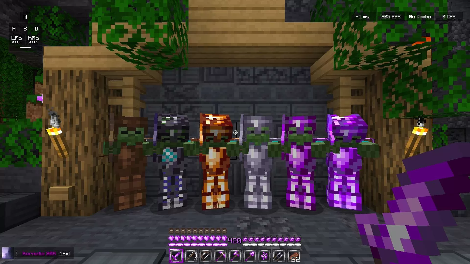 Gallery Image 1 for Blissful  | Kornelic 20k on PVPRP