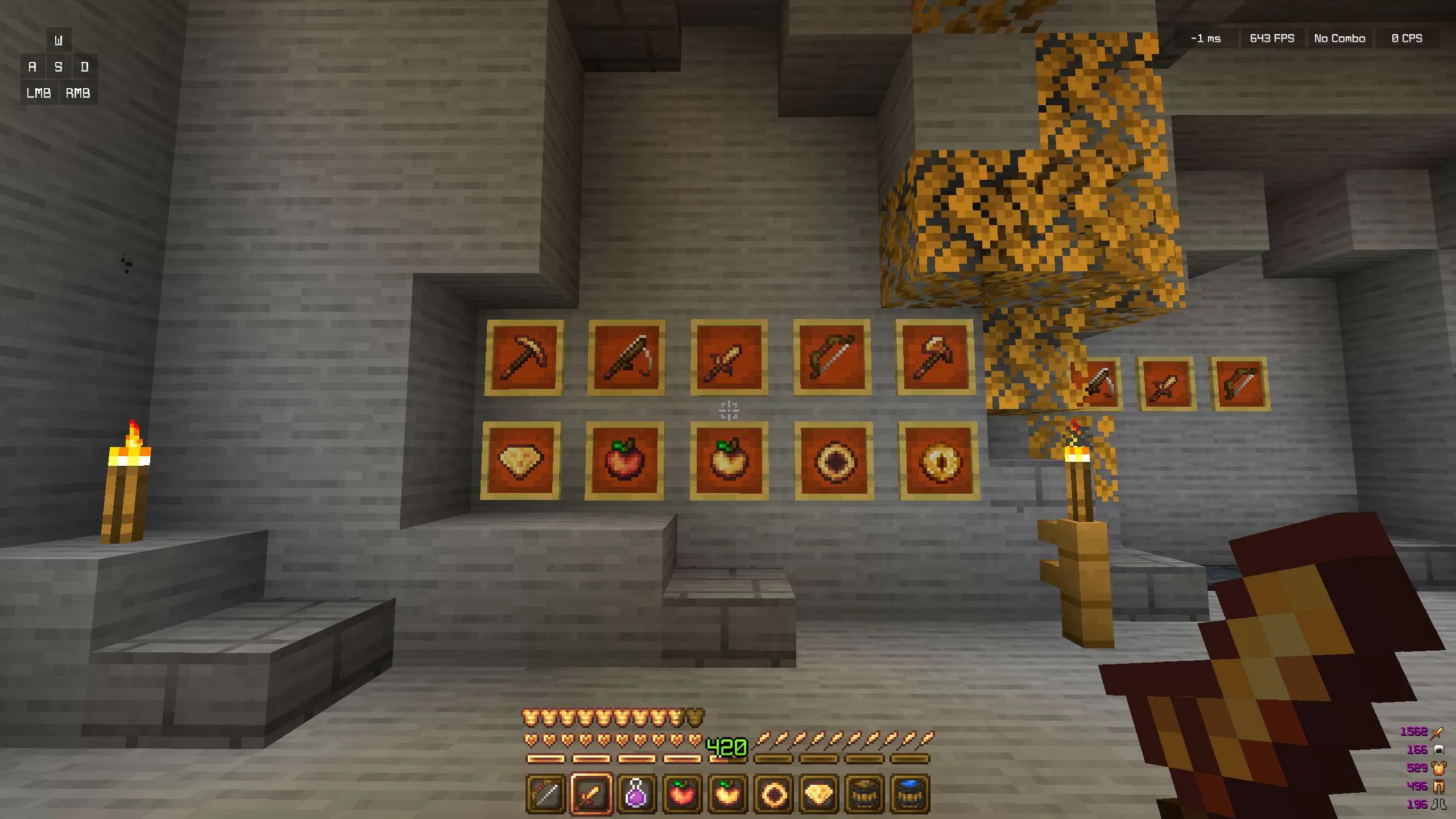 Gallery Image 2 for Carnelian Revamp on PVPRP