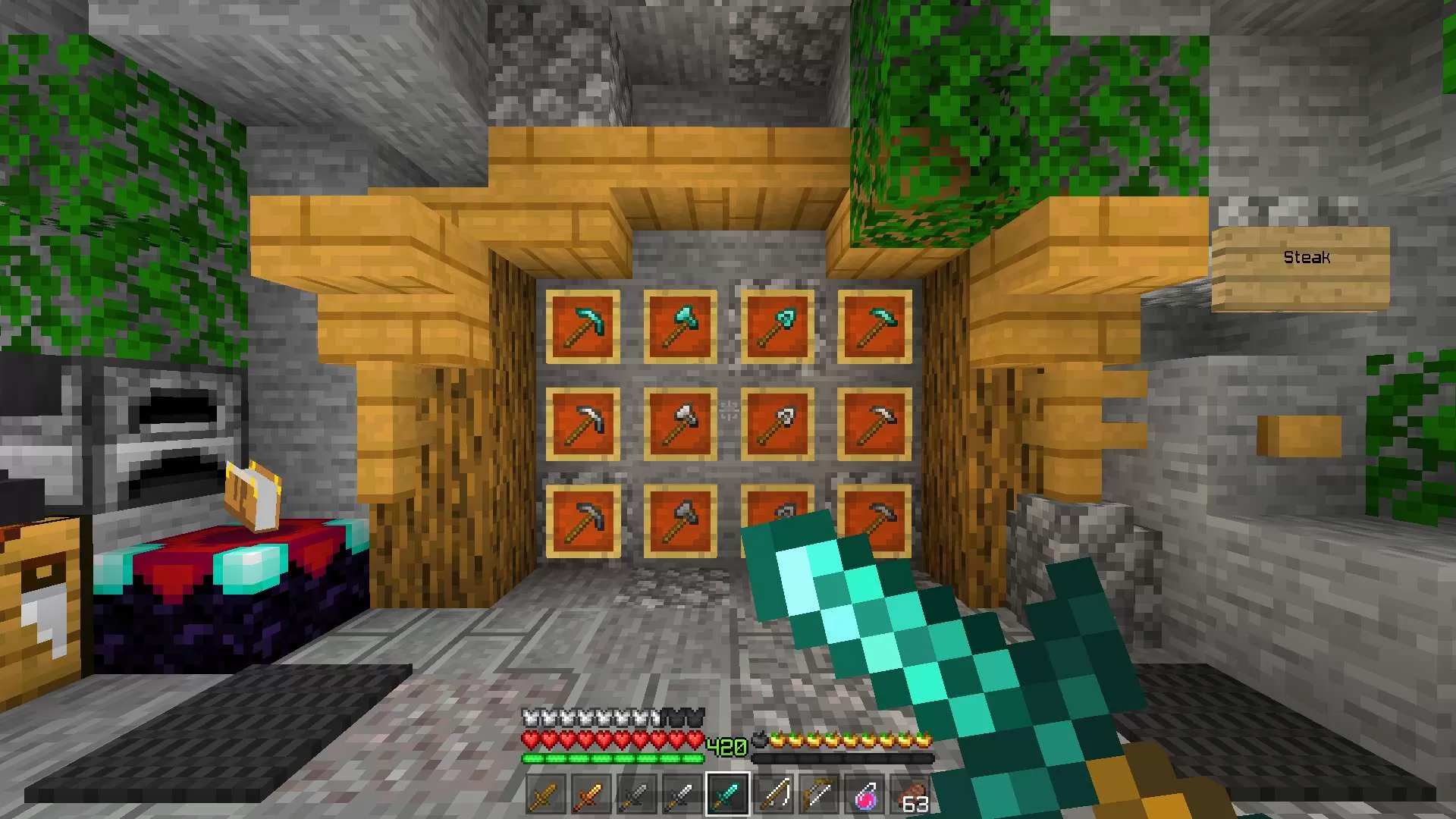 Gallery Image 2 for Valley on PVPRP