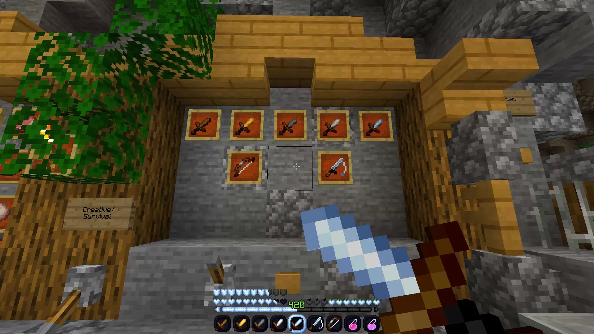 Gallery Image 1 for Grounded on PVPRP