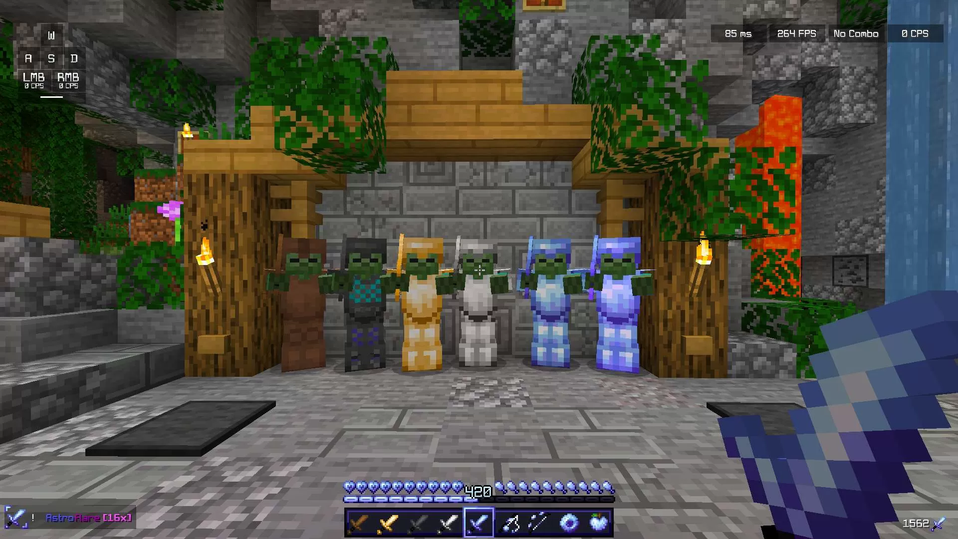 Gallery Image 2 for AstroFlare on PVPRP