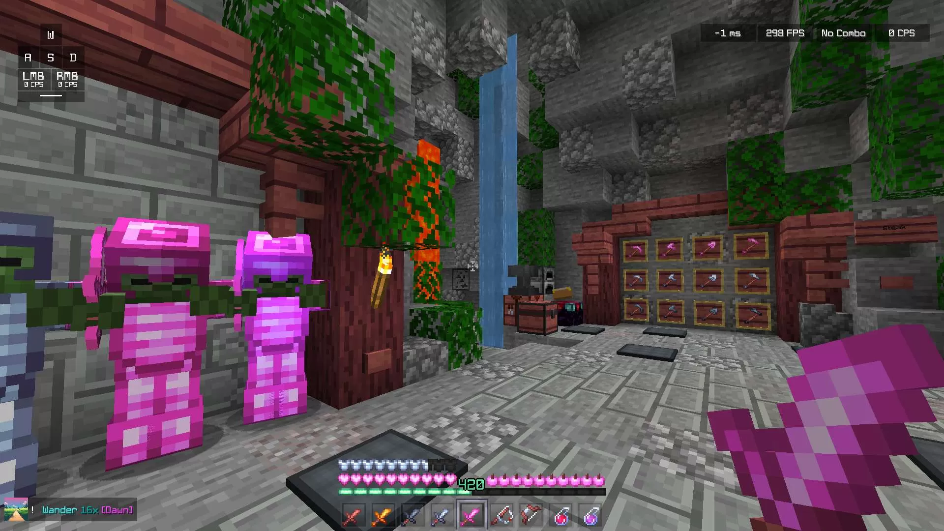 Gallery Image 1 for Wander [Dawn] on PVPRP