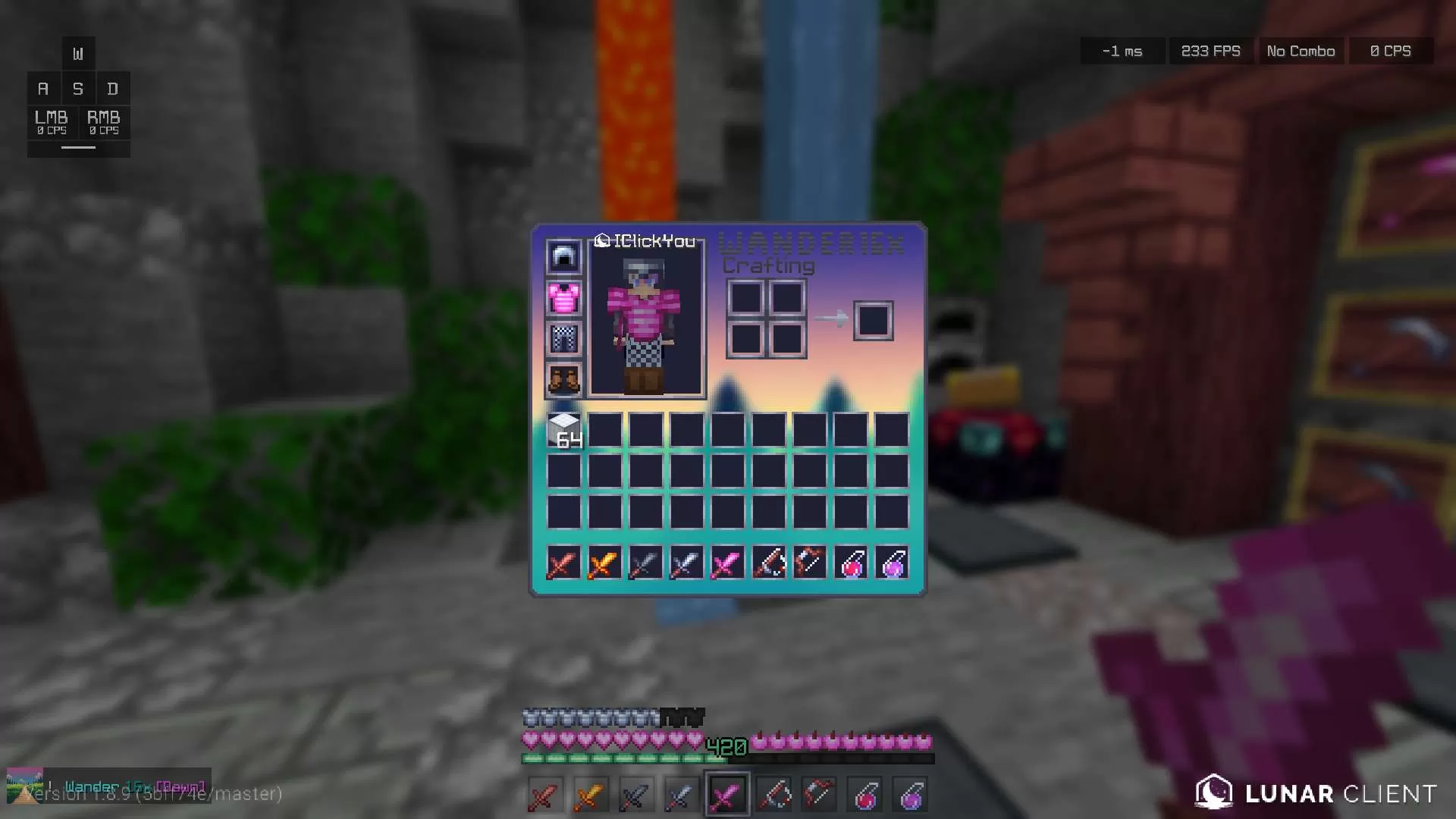 Gallery Image 2 for Wander [Dawn] on PVPRP