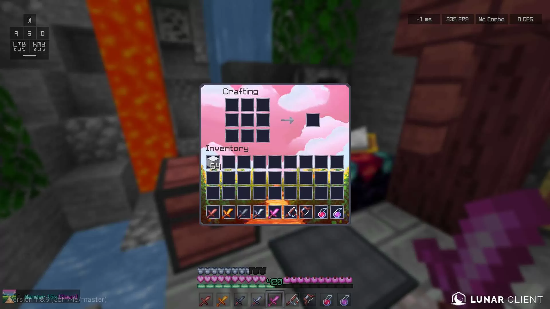 Gallery Image 3 for Wander [Dawn] on PVPRP