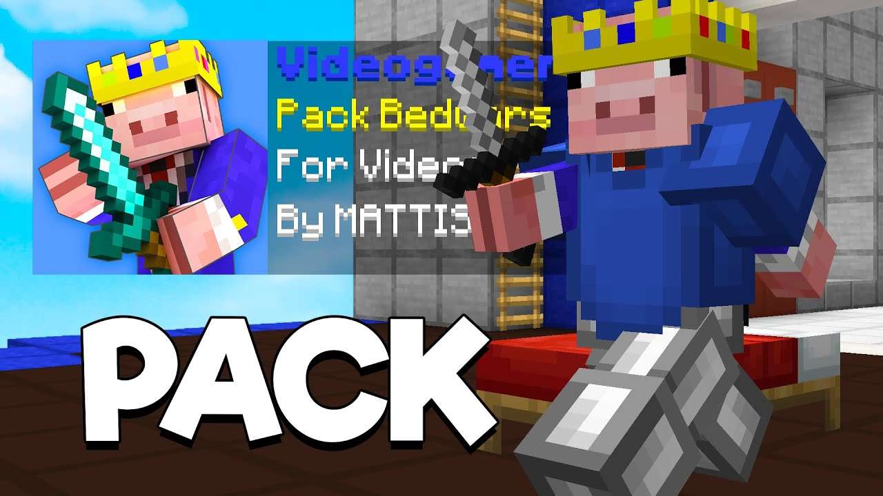 Videogamer 1K 16x by Videogamer3107 & VIDEOGAMER on PvPRP