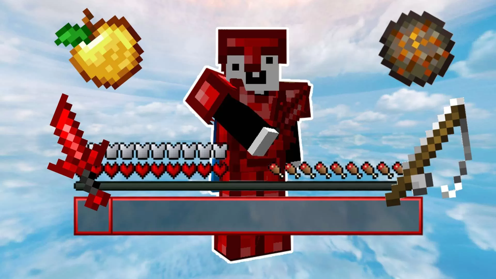 Gallery Banner for QichaelFalt on PvPRP