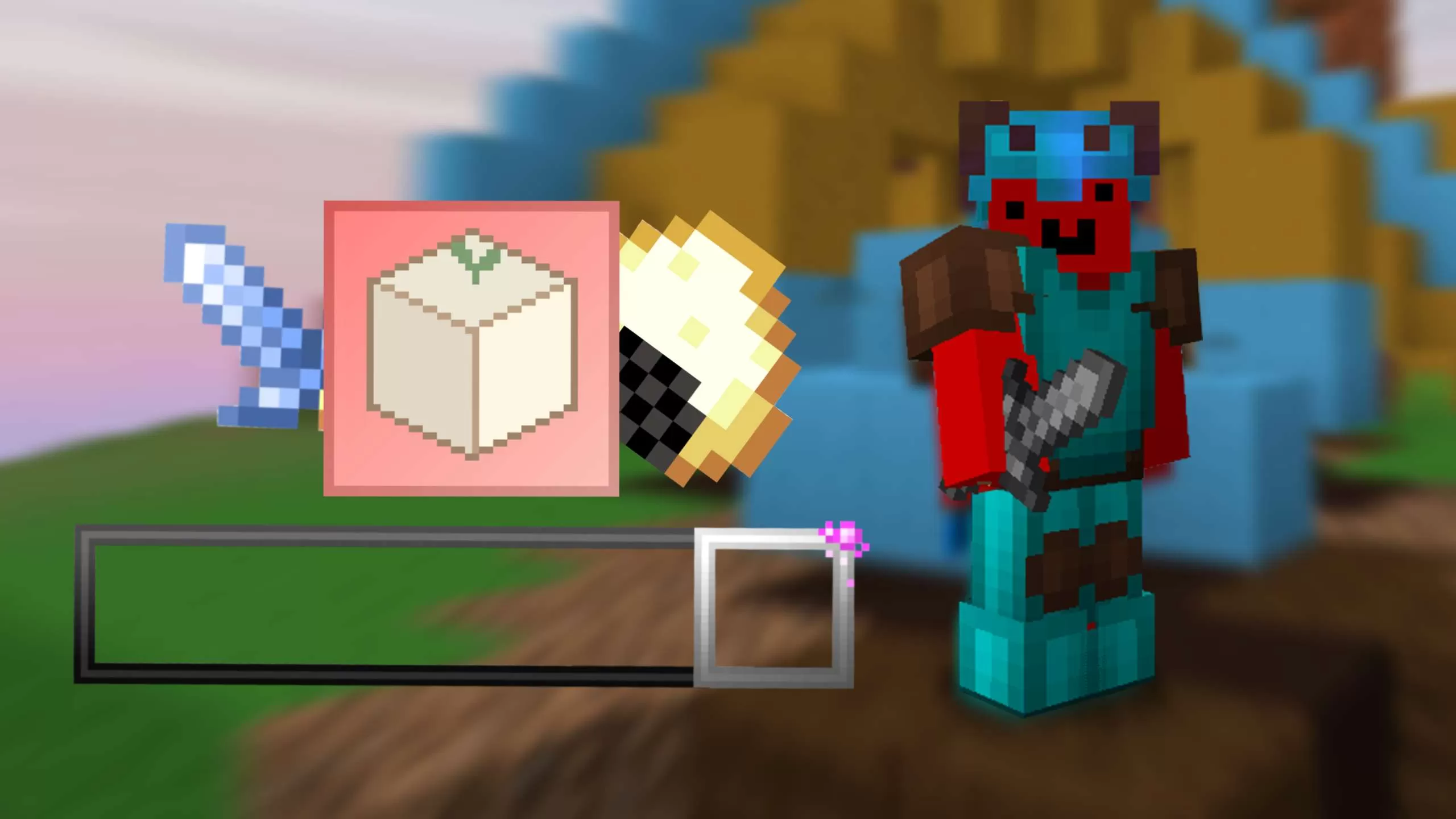 Gallery Banner for Tofu on PvPRP