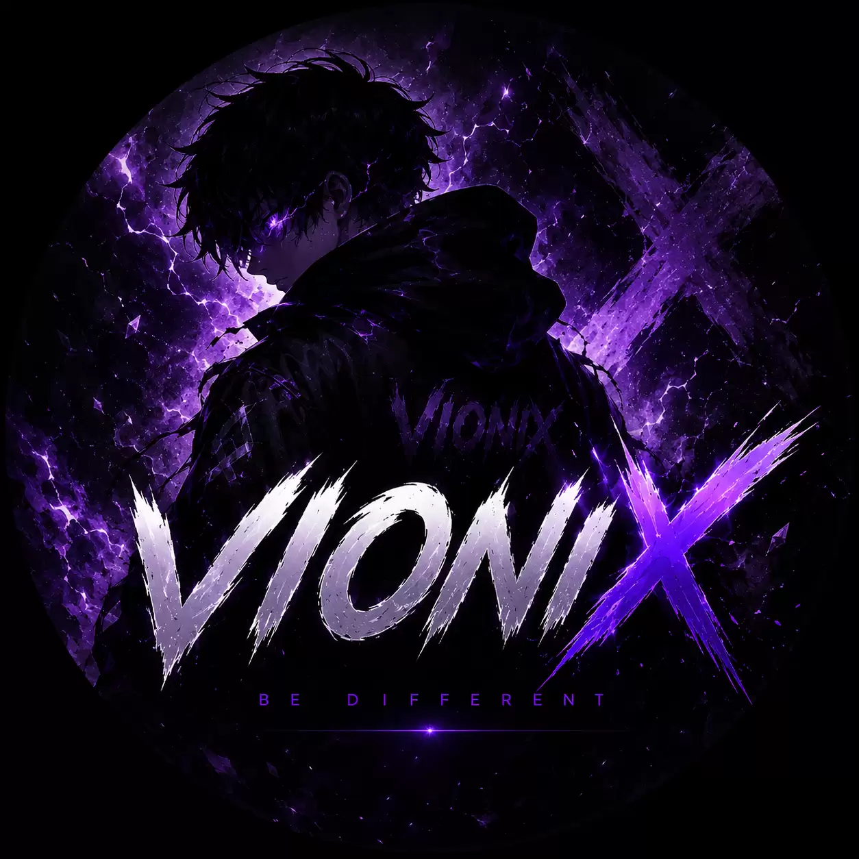 Gallery Banner for VİONİX on PvPRP