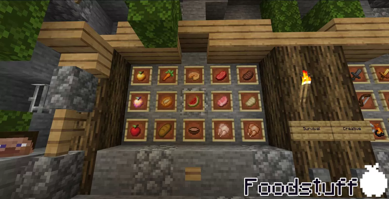 Gallery Image 2 for Virtualfault REVAMP (Bedrock ver.) on PVPRP