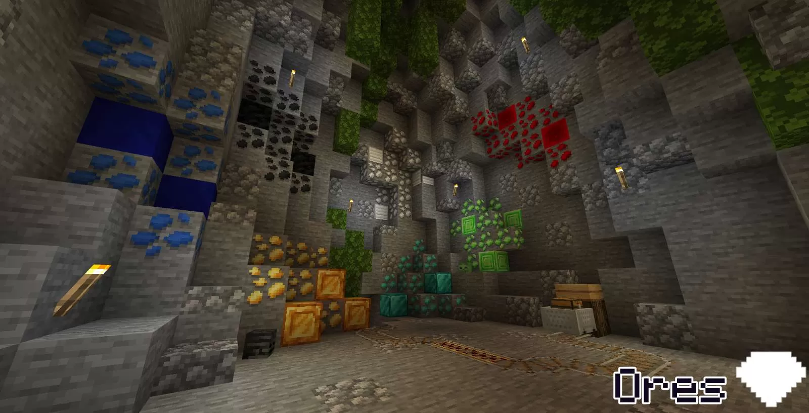 Gallery Image 4 for Virtualfault REVAMP (Bedrock ver.) on PVPRP