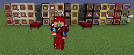 Gallery Image 1 for FlameFrost on PVPRP