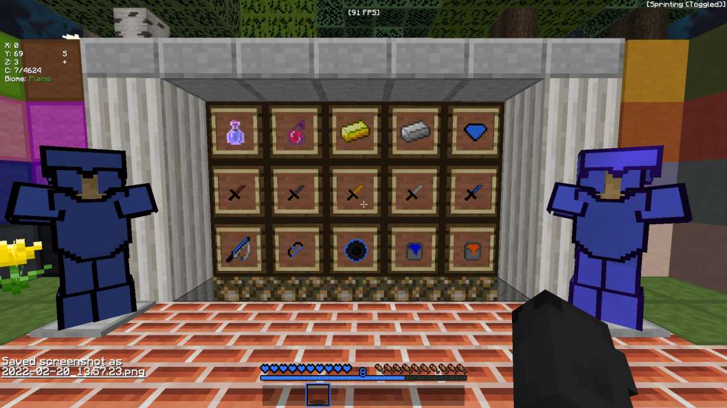 Gallery Image 2 for !     _W3x Pack [pvp] on vVPRP