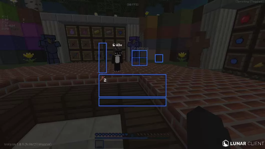 Gallery Image 4 for !     _W3x Pack [pvp] on PVPRP