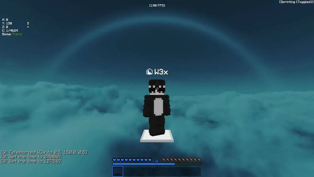 Gallery Image 5 for !     _W3x Pack [pvp] on PVPRP