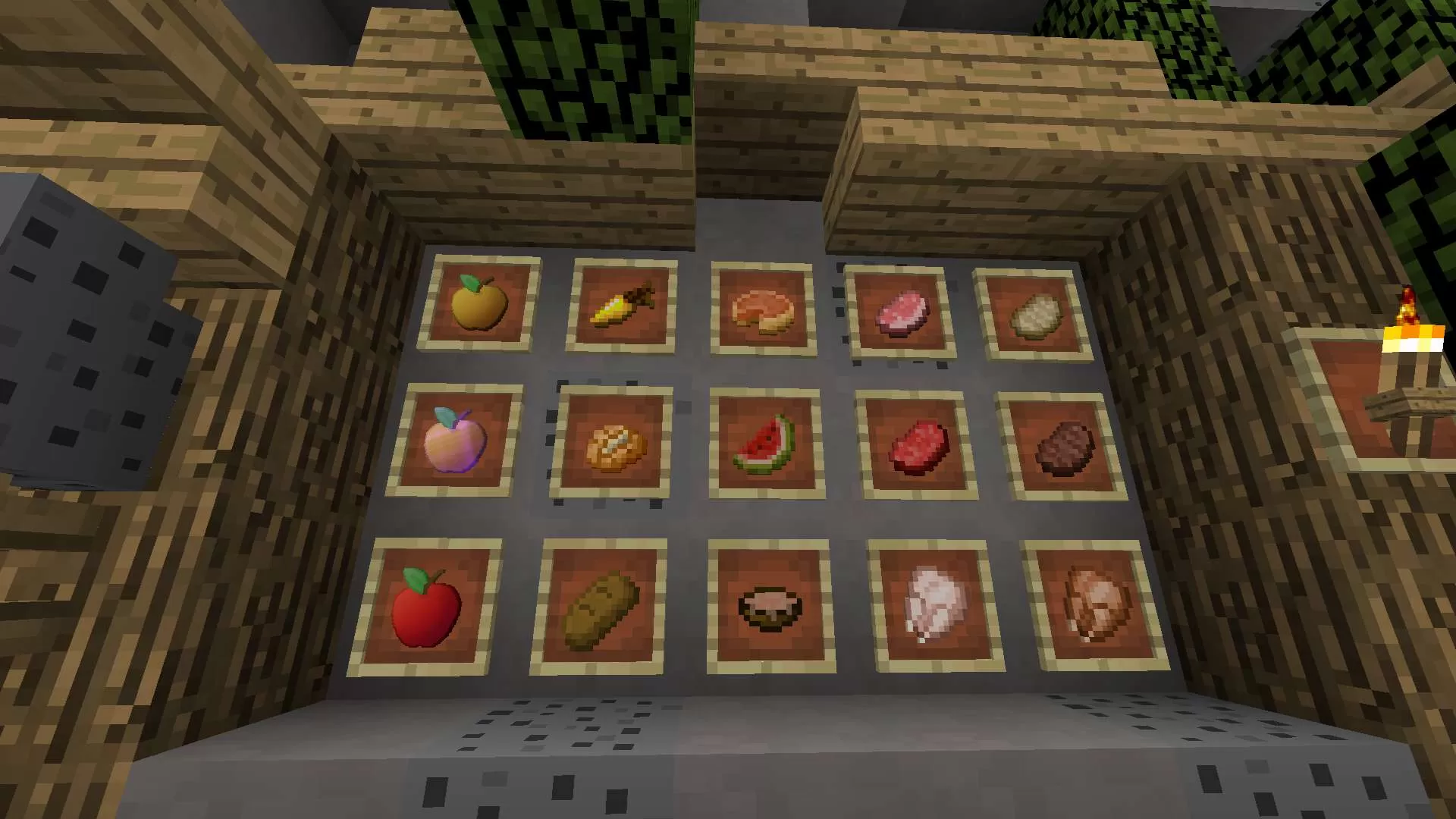 Gallery Image 4 for apple  on PVPRP