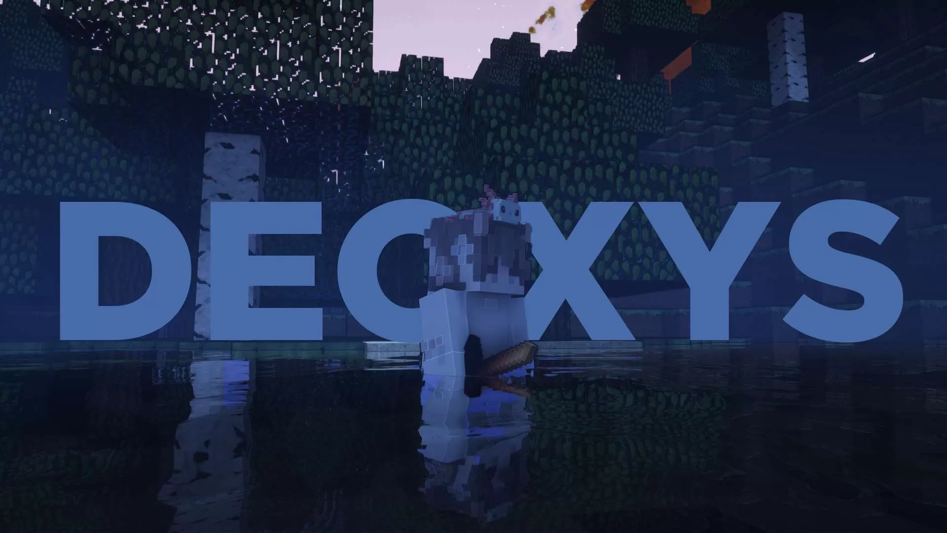 Gallery Banner for Deoxys V2 on PvPRP