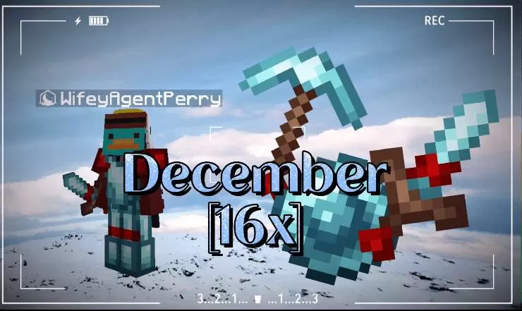 Gallery Banner for December on PvPRP