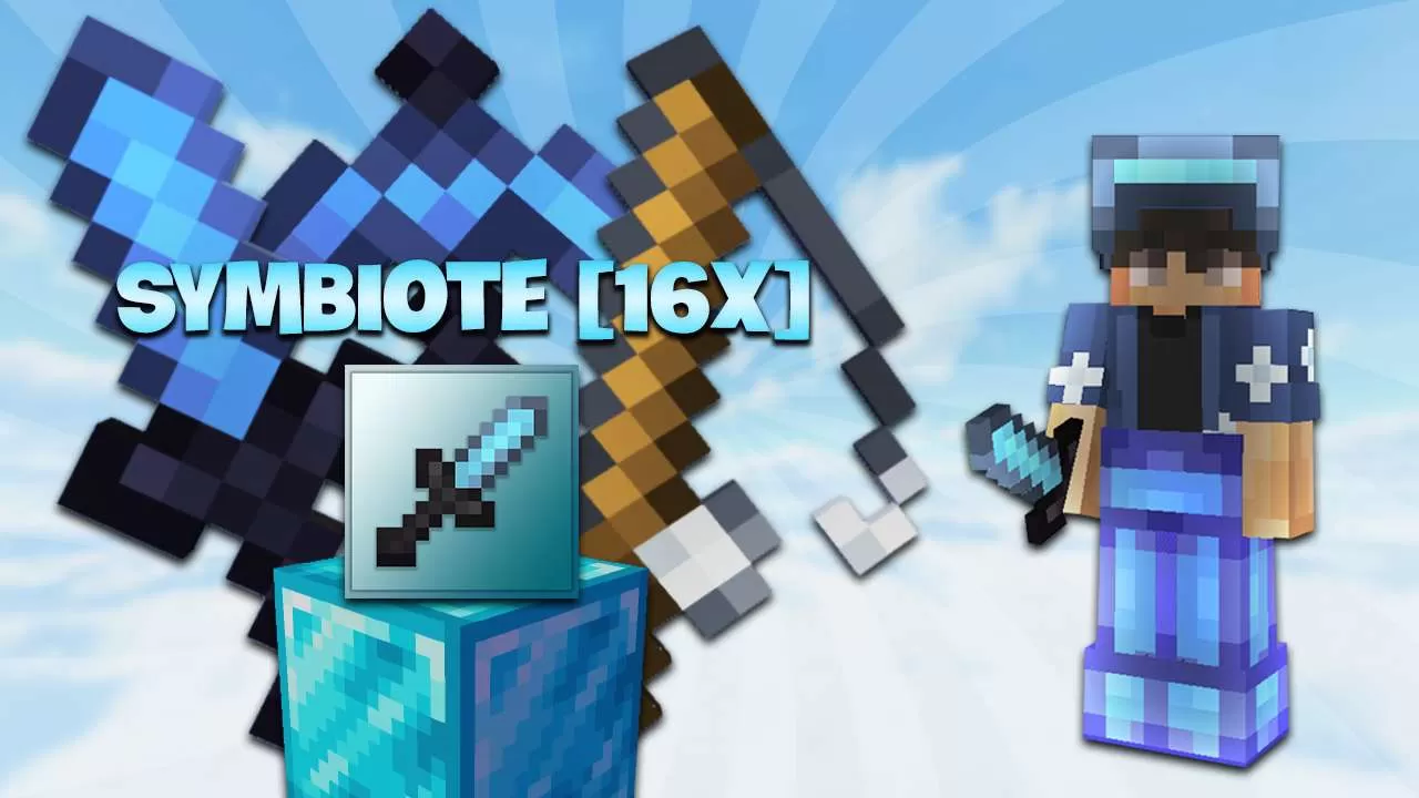 Gallery Banner for Symbiote Aqua on PvPRP