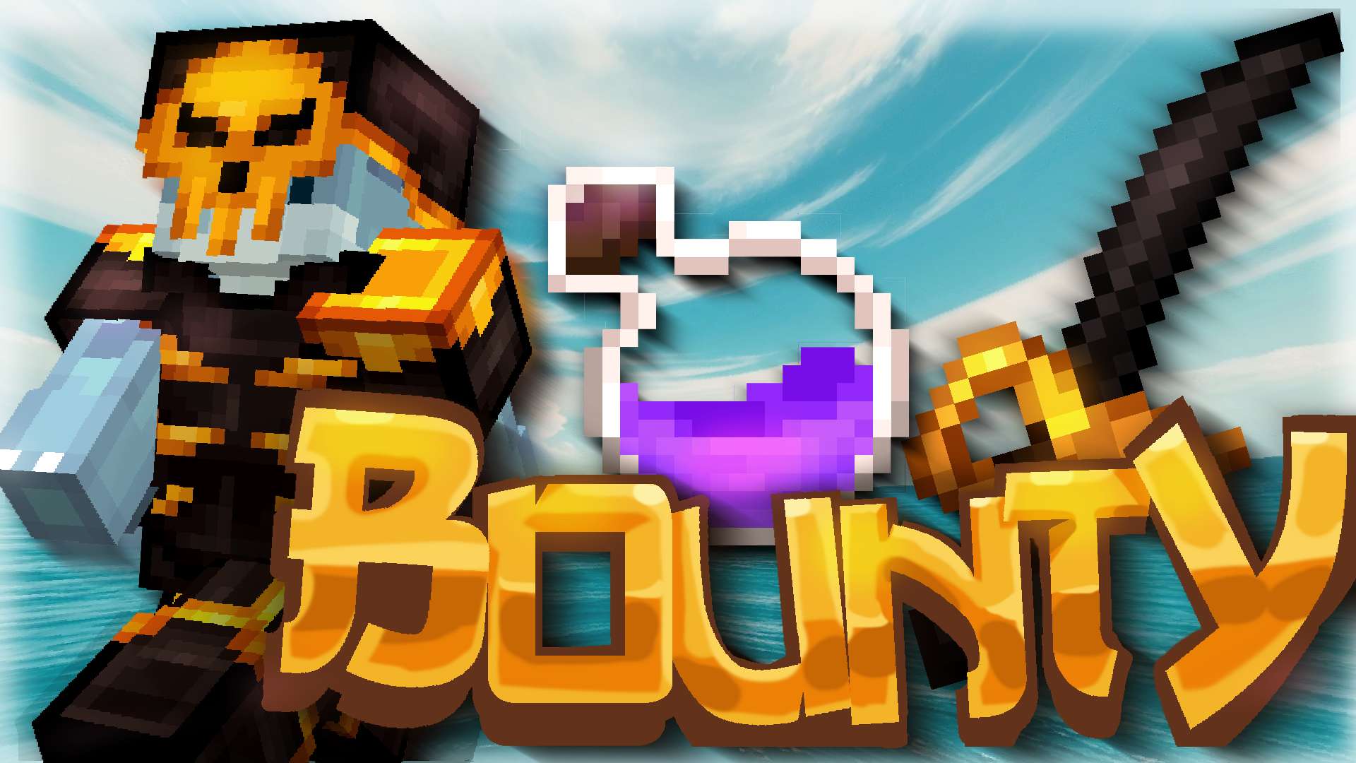 Bounty 32x by Wyvernishpacks on PvPRP