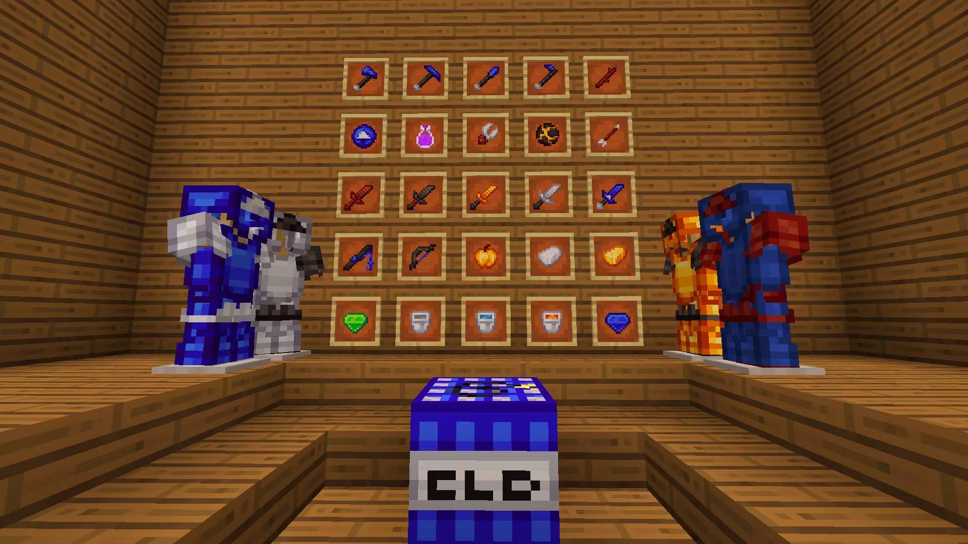 Gallery Image 2 for Cloudfront on PVPRP