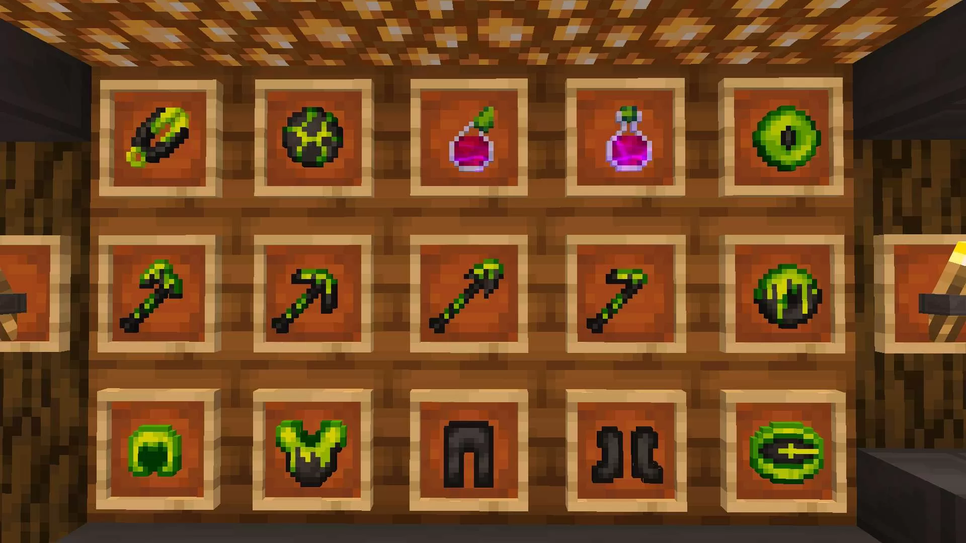 Gallery Image 2 for Amoral on PVPRP