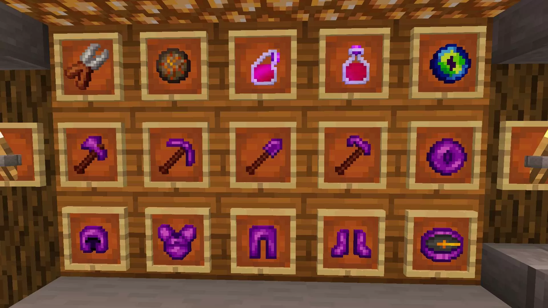 Gallery Image 3 for Hierarchy on PVPRP