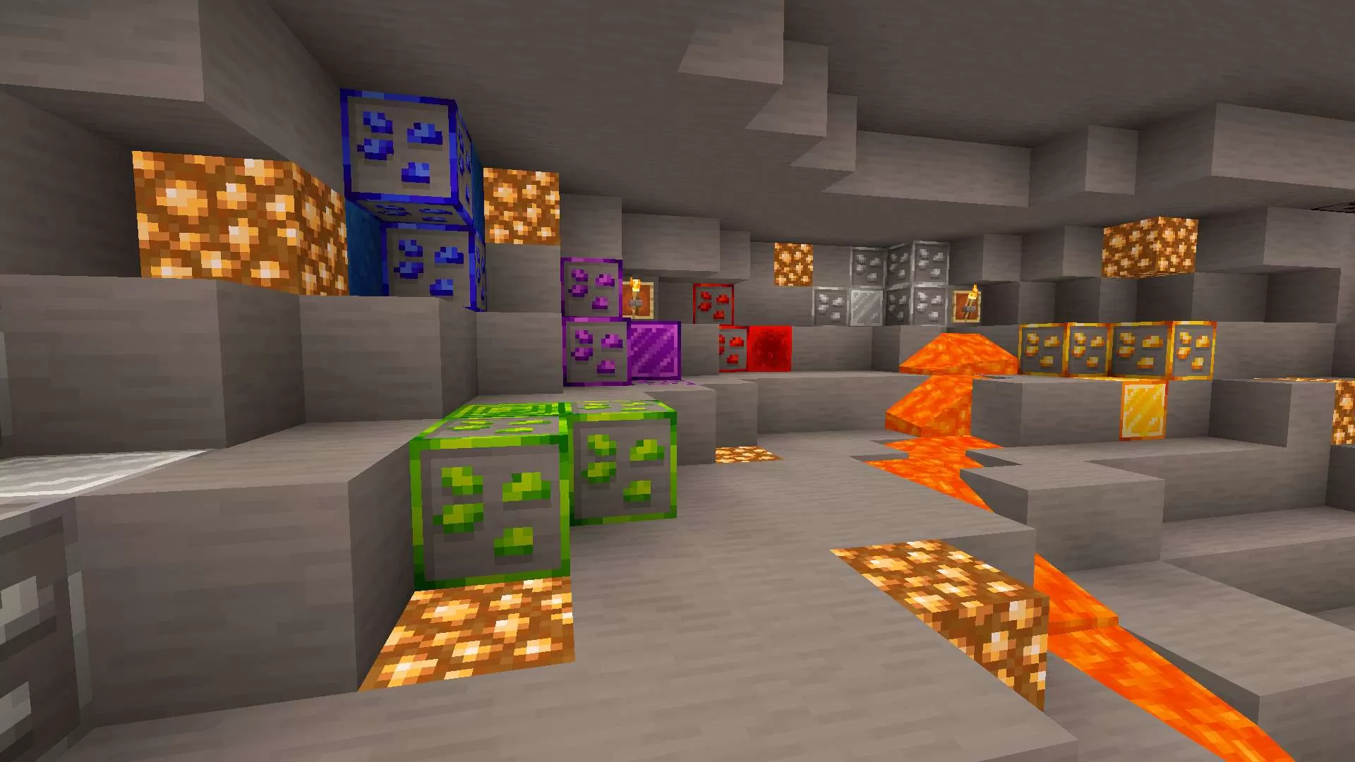 Gallery Image 4 for Hierarchy on PVPRP