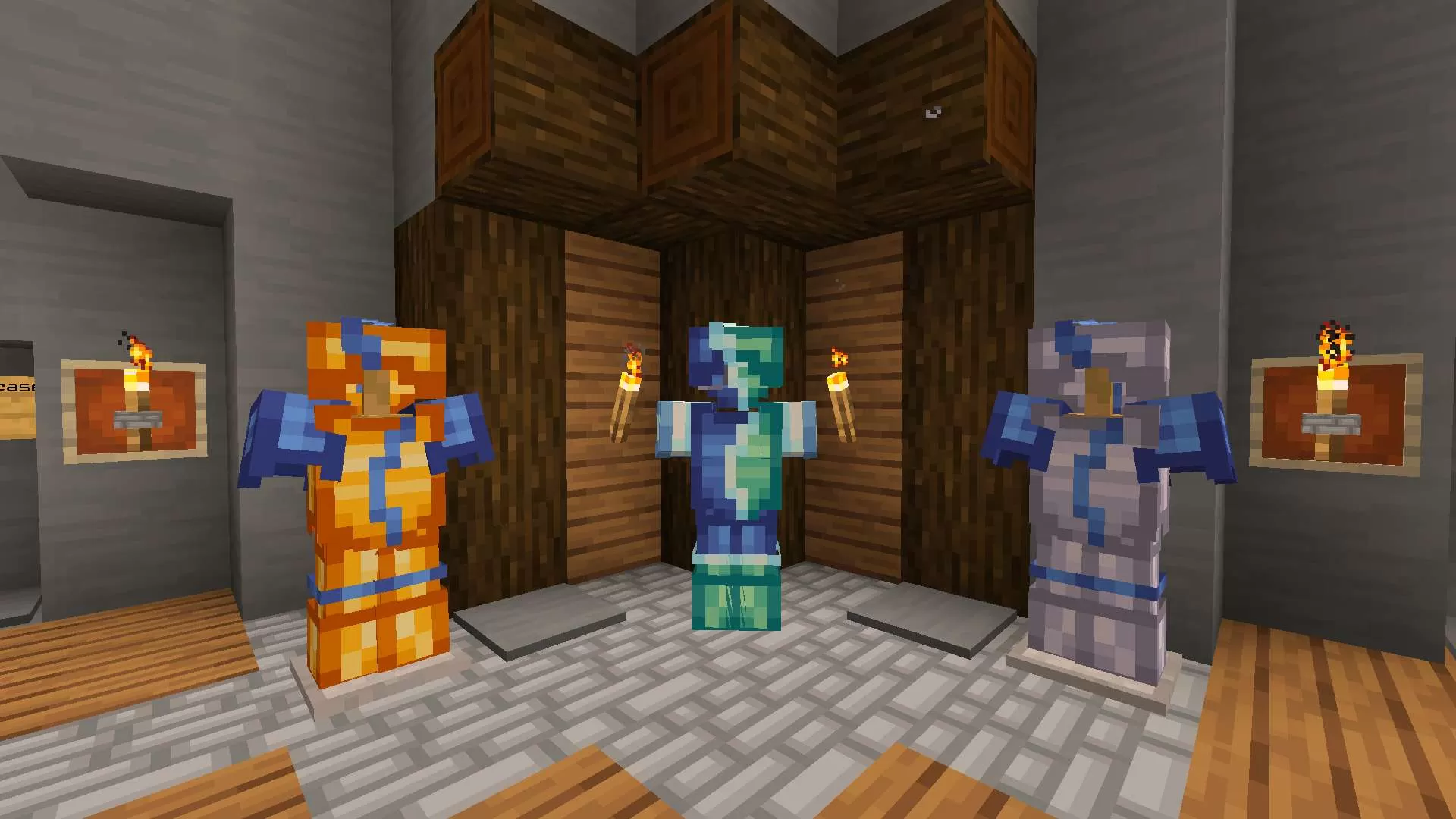 Gallery Image 1 for Terra on PVPRP