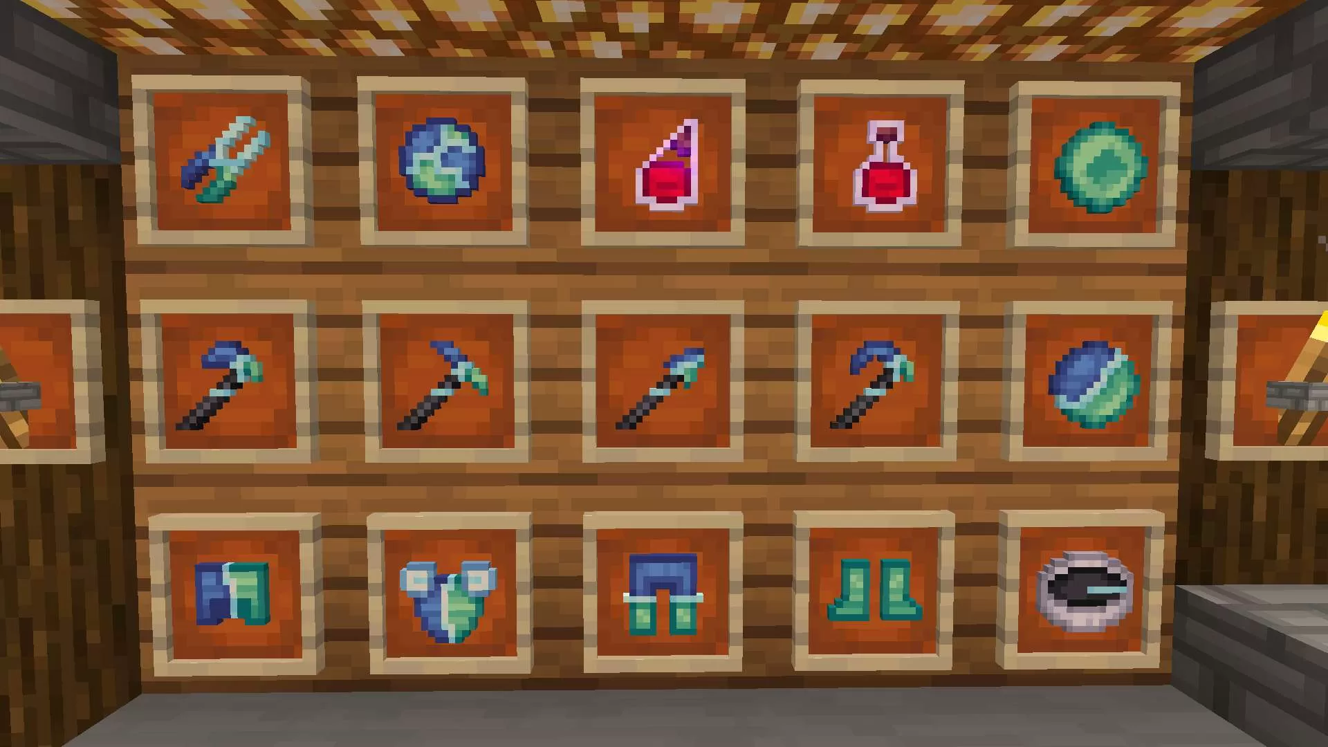 Gallery Image 2 for Terra on PVPRP