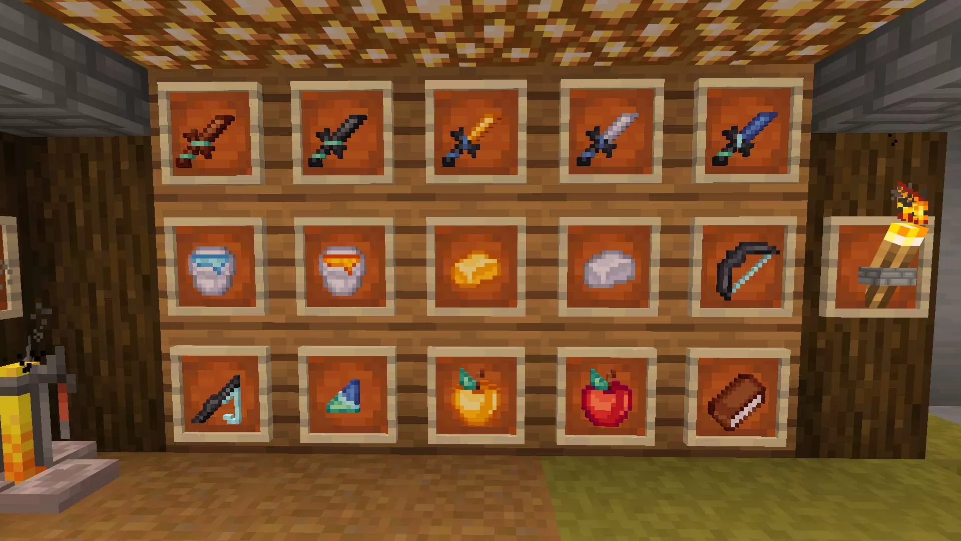 Gallery Image 3 for Terra on PVPRP