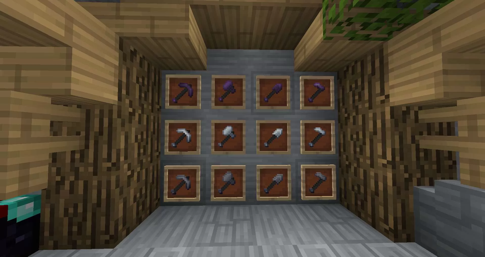 Gallery Image 1 for Withered on PVPRP