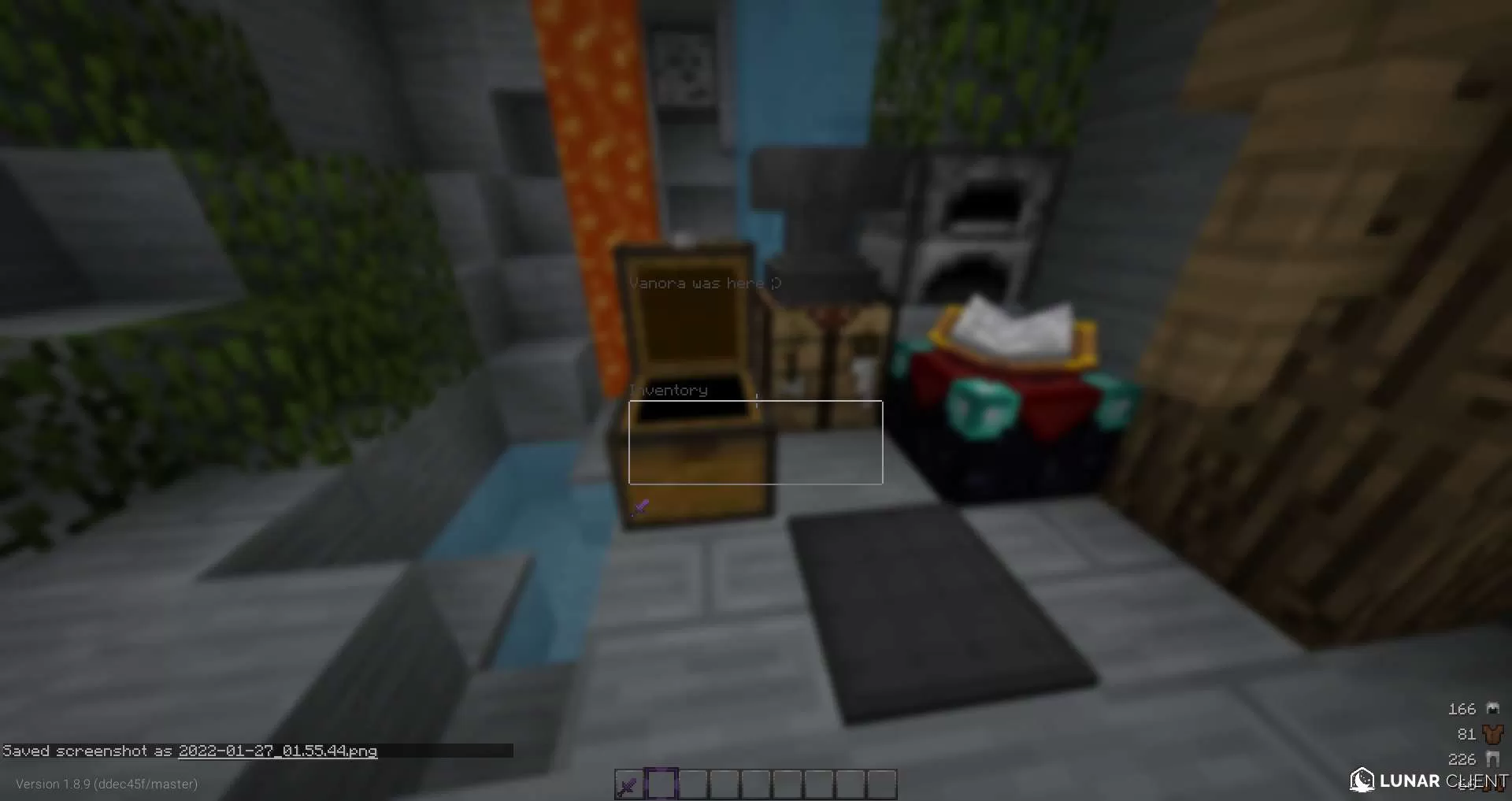 Gallery Image 2 for Withered on PVPRP