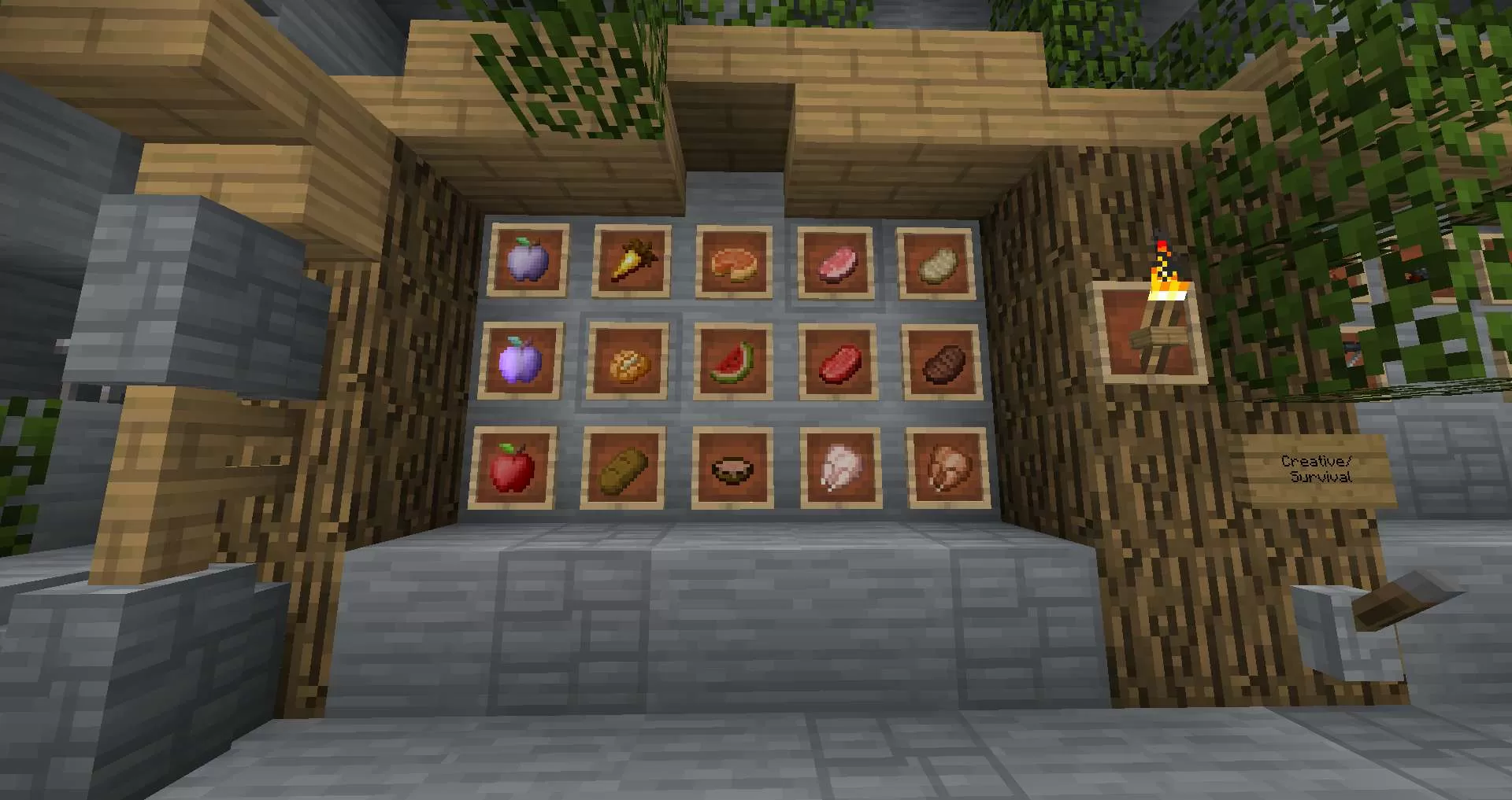 Gallery Image 3 for Withered on PVPRP