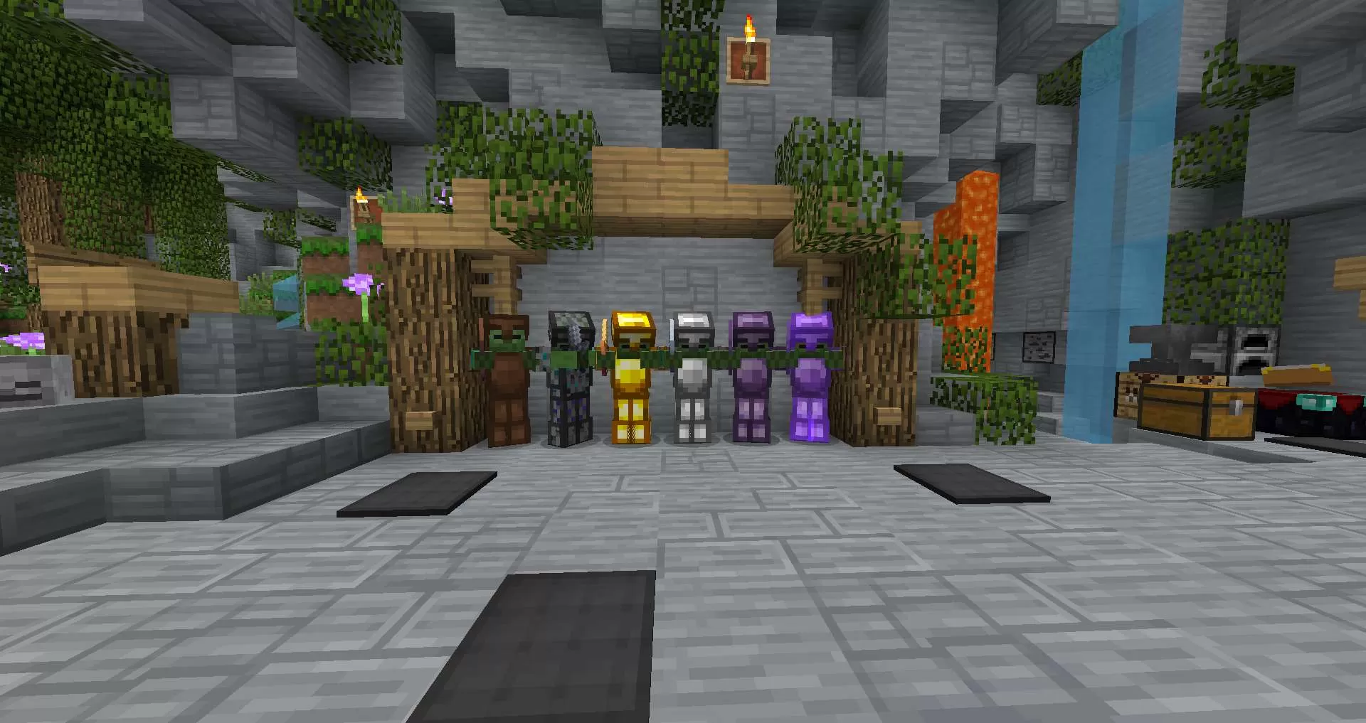 Gallery Image 6 for Withered on PVPRP