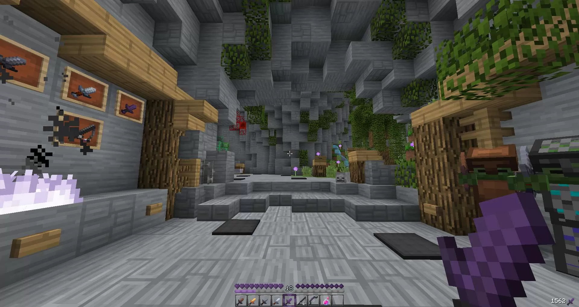 Gallery Image 7 for Withered on PVPRP