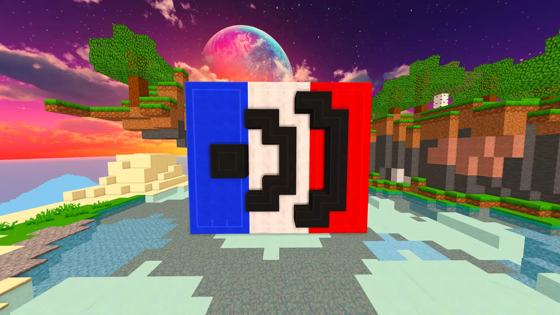 The French Sound Pack 16x by Xk3 on PvPRP