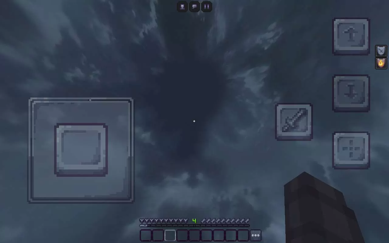 Gallery Image 1 for Aerugo  on PVPRP