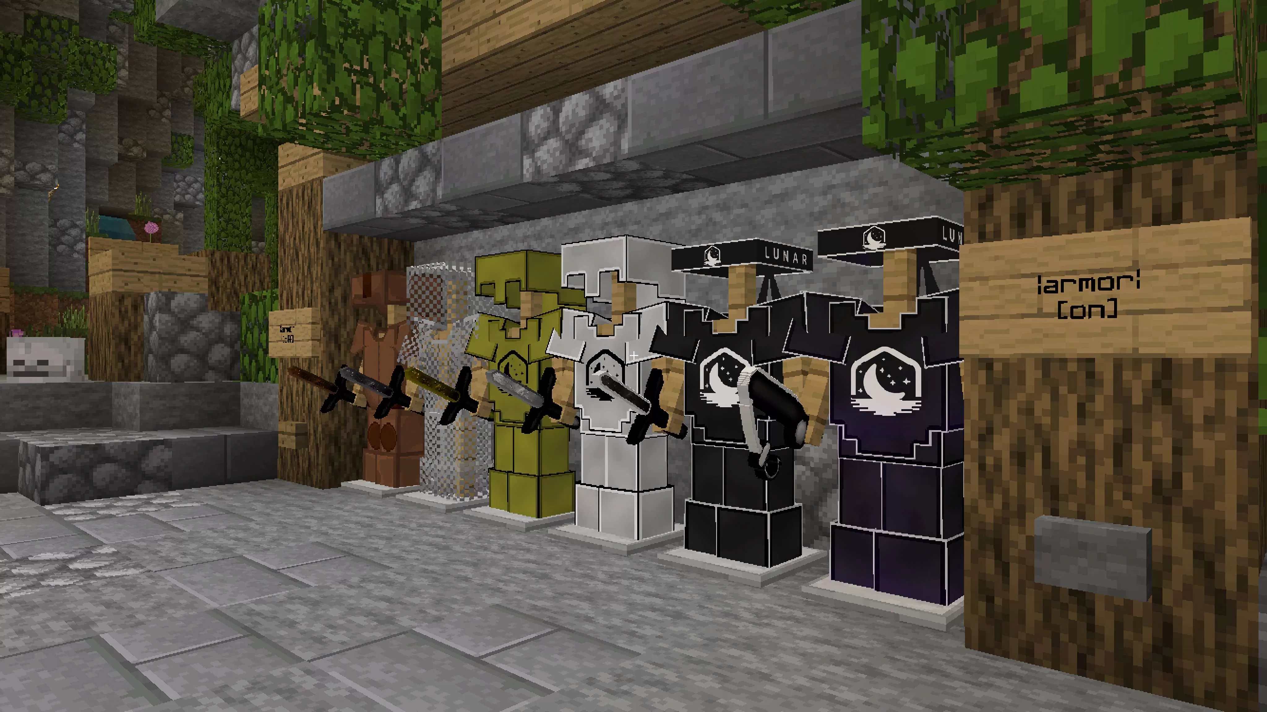 Gallery Image 2 for YAMA PRIVATE V2.1 on PVPRP