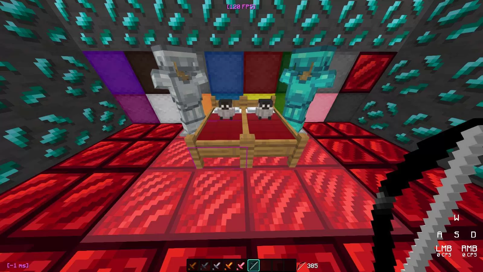 Gallery Image 7 for AntikThePenguin on PVPRP